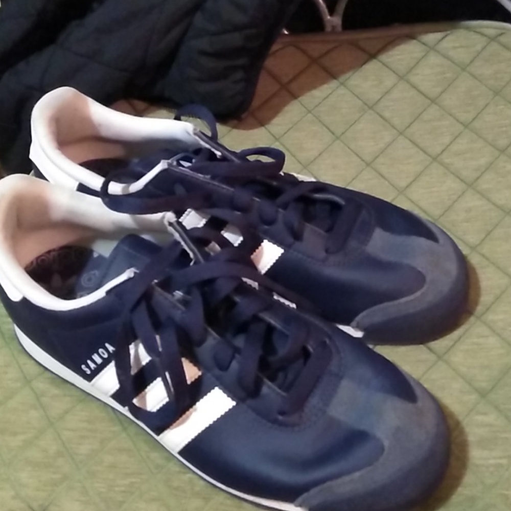 COPY - Adidas /Samoa